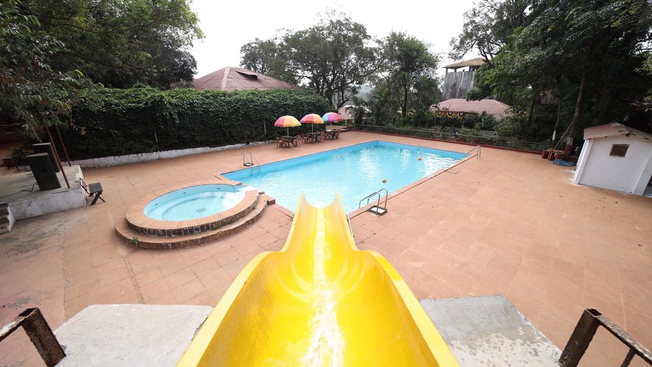 Photo of Outdoor in Matheran