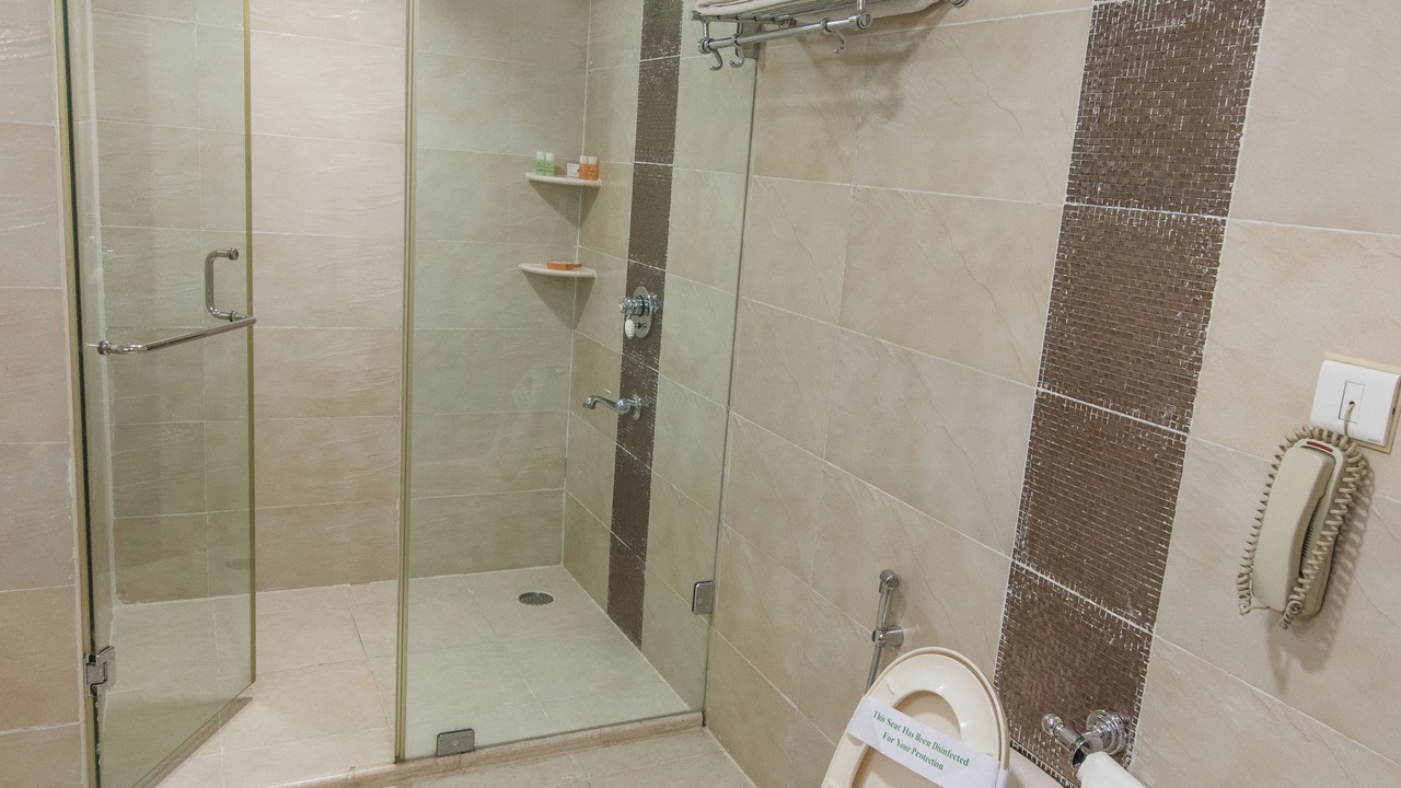 Photo of Bathroom in Electronics City