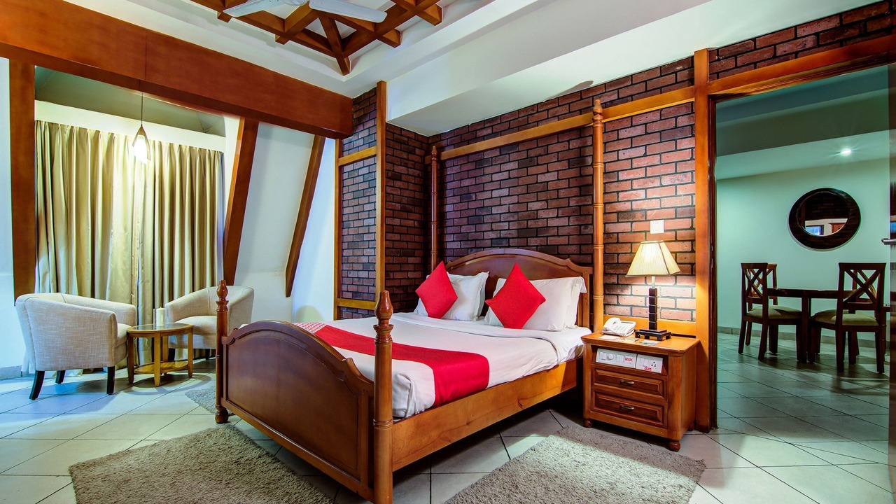 Photo of Bedroom in Electronics City