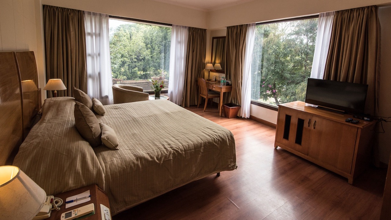 Photo of Bedroom in Electronics City