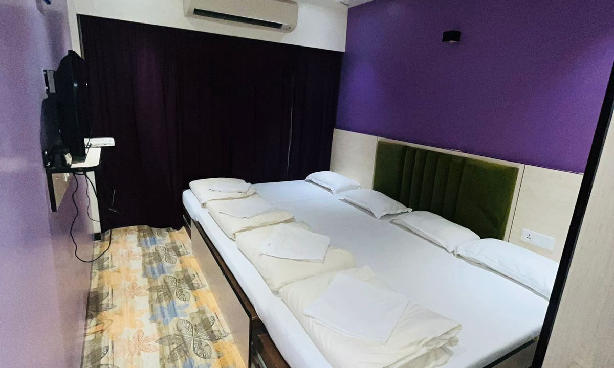 Photo of Bedroom in Ajmer