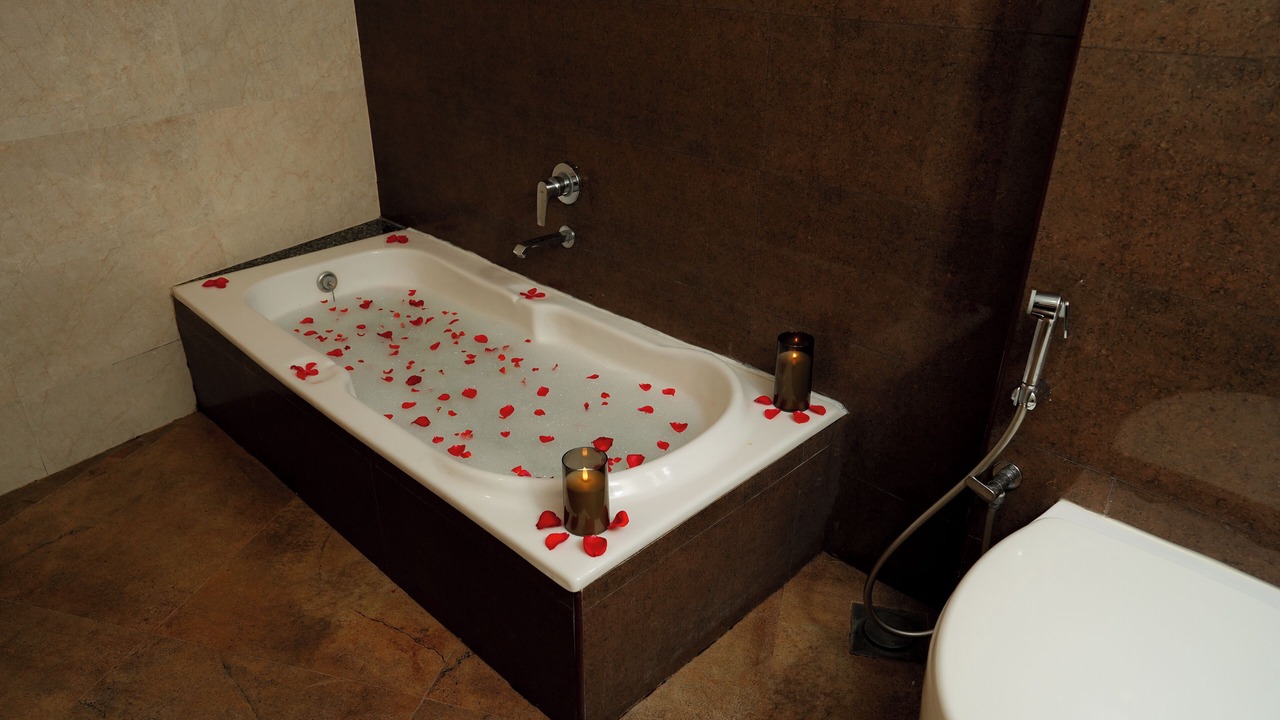 Photo of Bathroom in Kollam