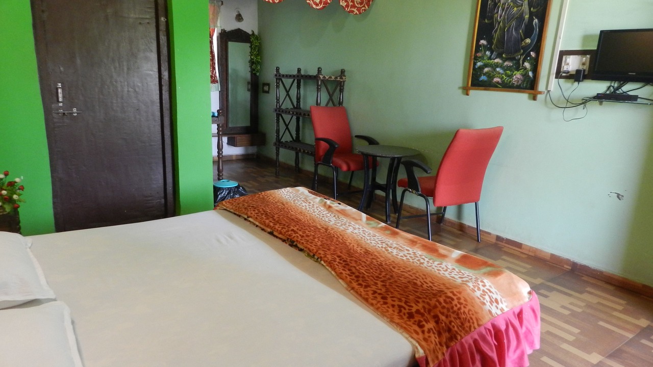 Photo of Bedroom in Chandoli