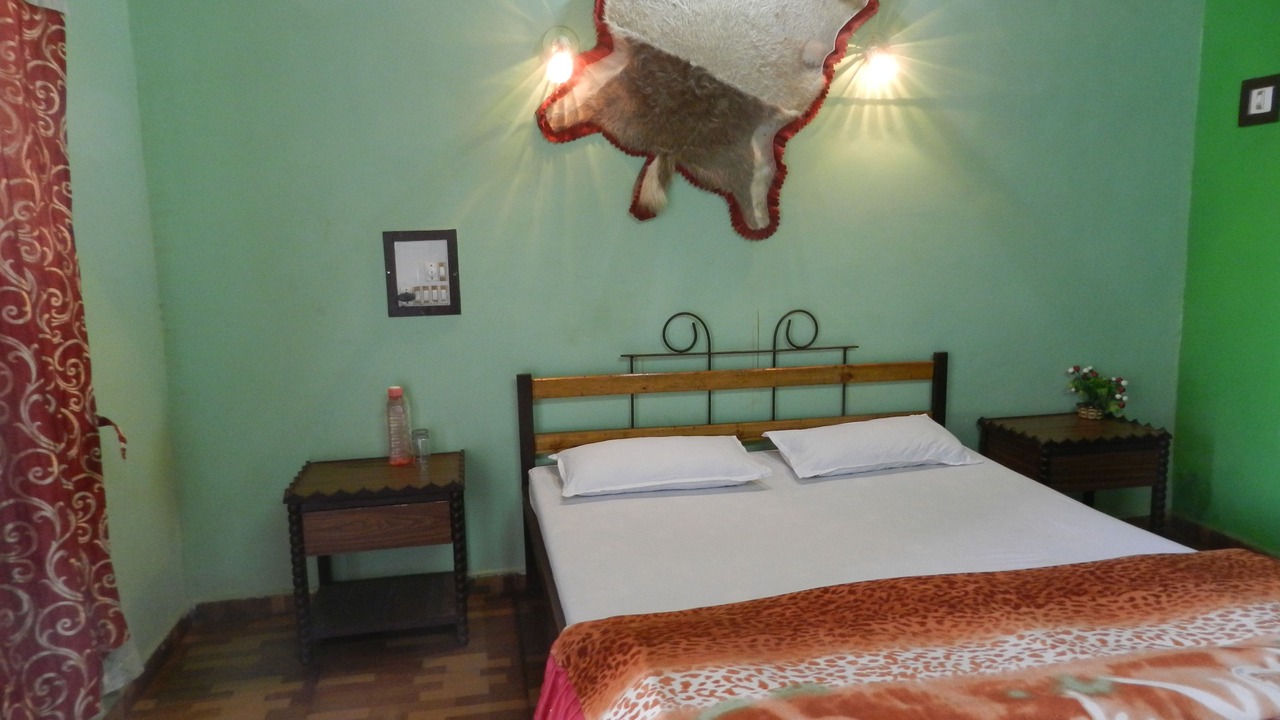 Photo of Bedroom in Chandoli