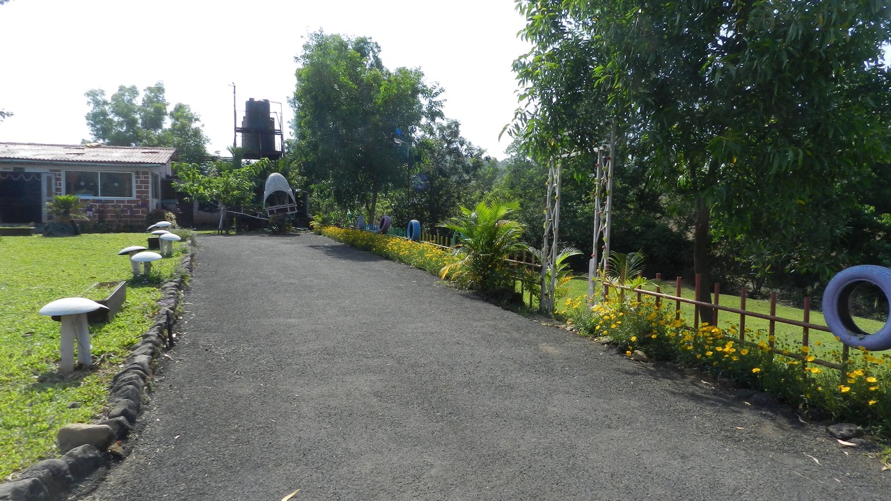 Photo of Outdoor in Chandoli