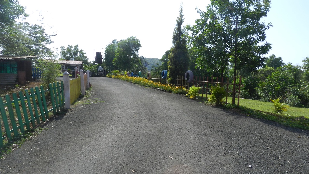 Photo of Outdoor in Chandoli