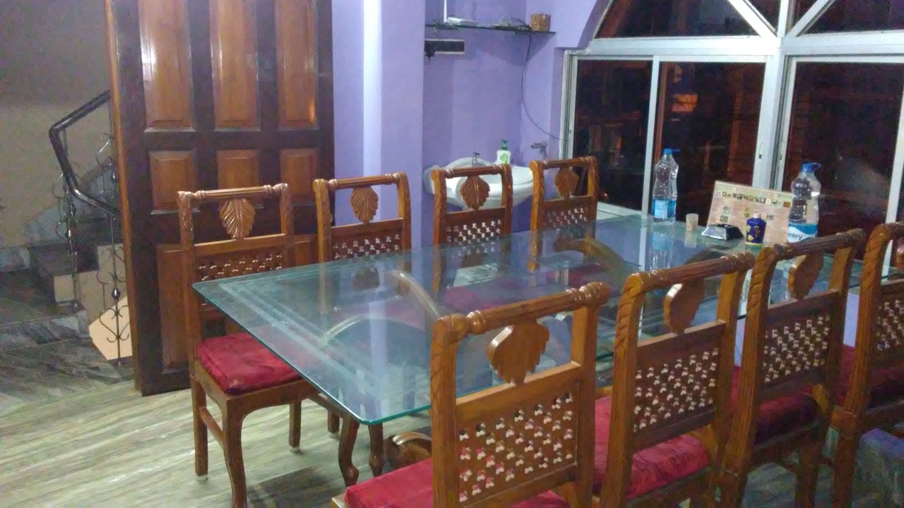 Photo of Bedroom in Jadavpur