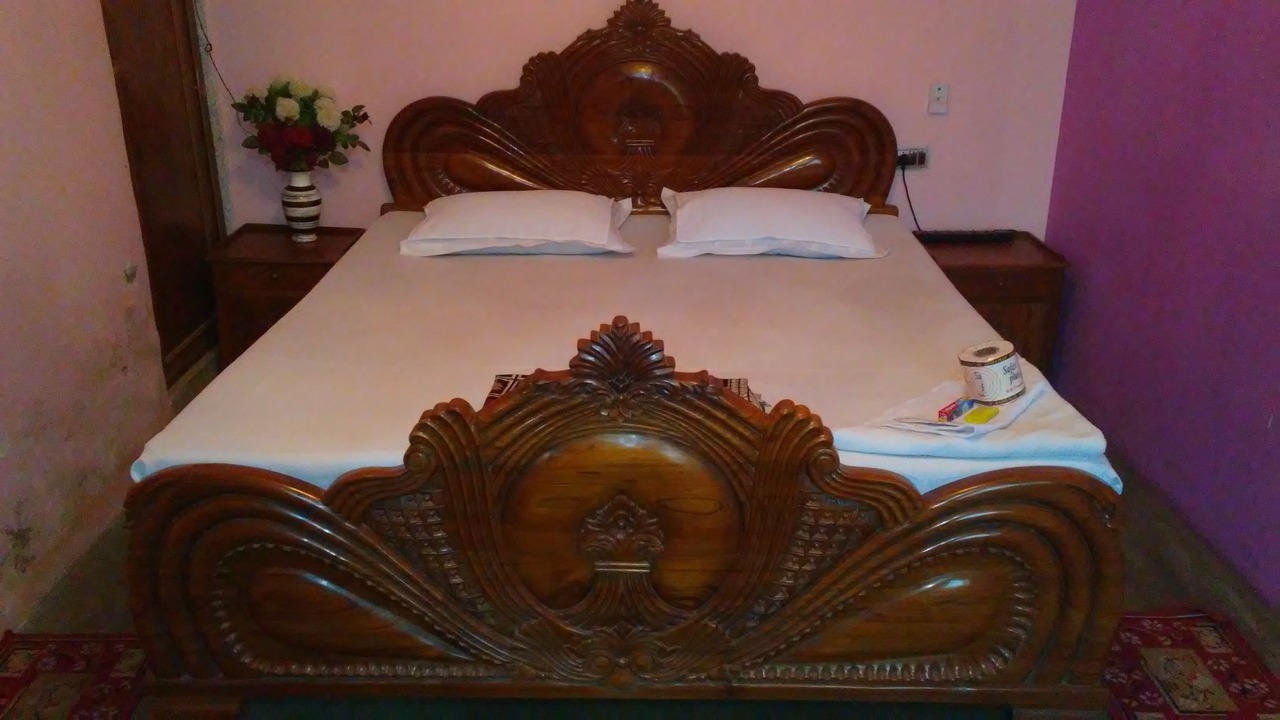 Photo of Bedroom in Jadavpur