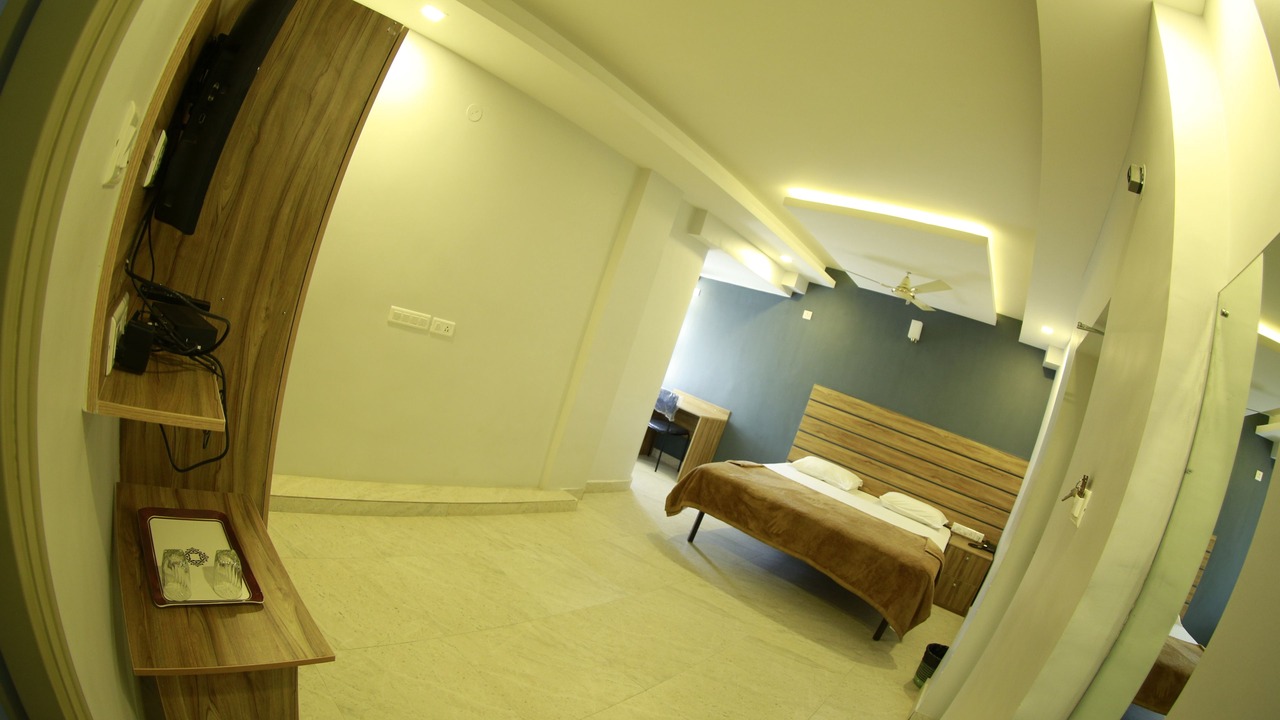 Photo of Bedroom in Rajajinagar