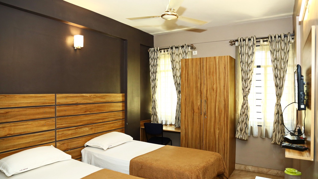 Photo of Bedroom in Rajajinagar