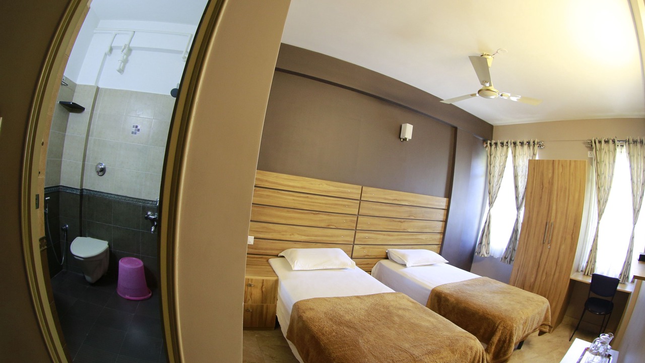 Photo of Bedroom in Rajajinagar