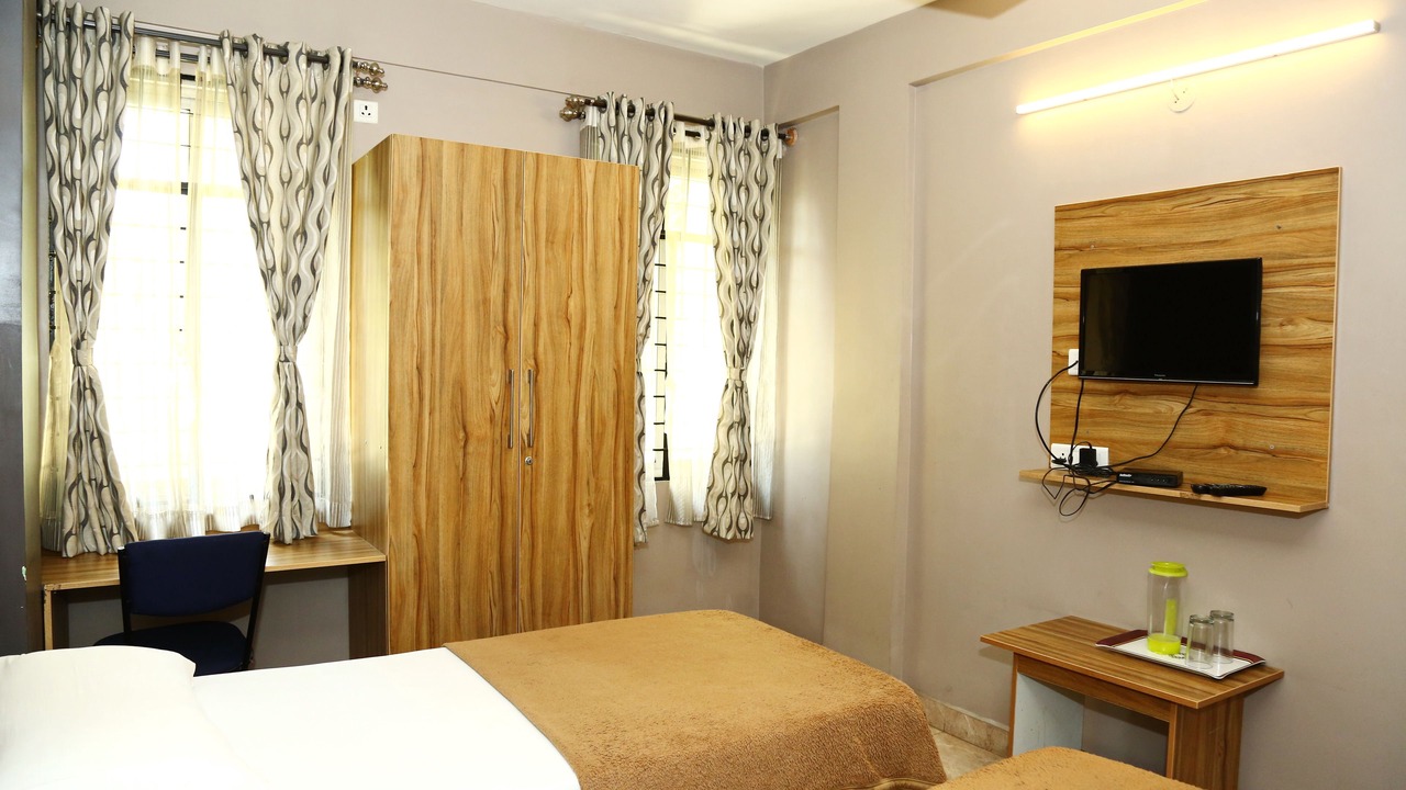 Photo of Bedroom in Rajajinagar