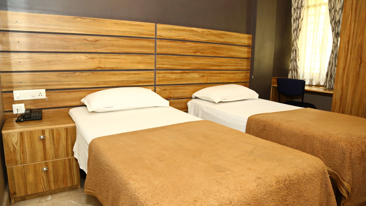 Photo of Bedroom in Rajajinagar