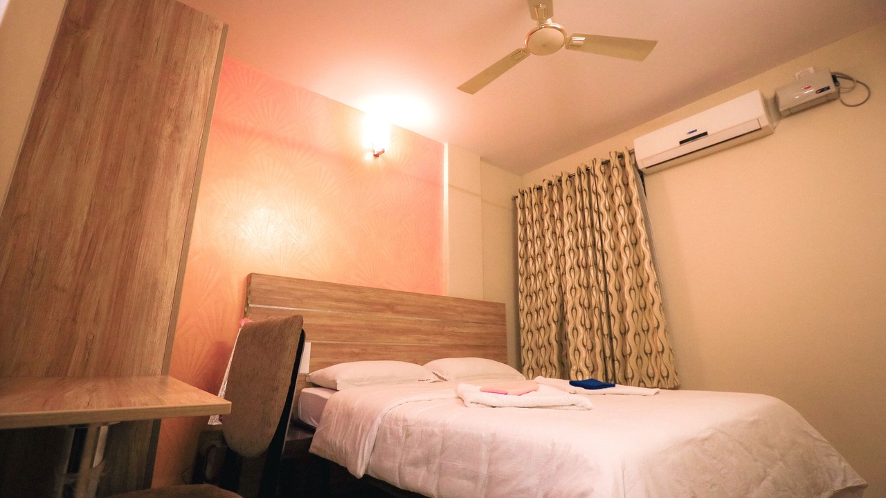 Photo of Bedroom in Rajajinagar