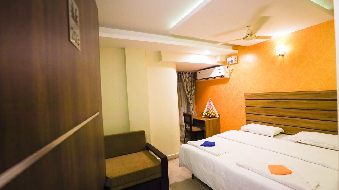 Photo of Bedroom in Rajajinagar
