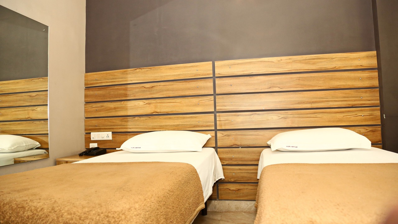 Photo of Bedroom in Rajajinagar
