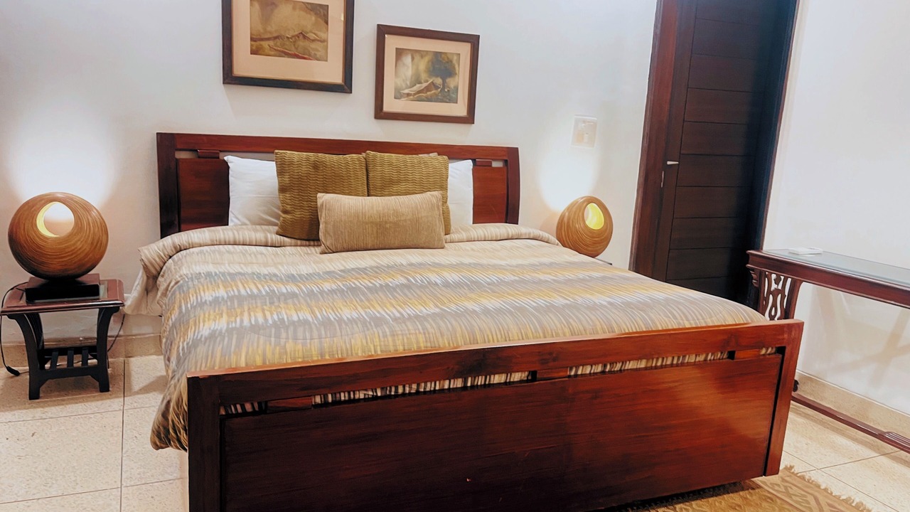 Photo of Bedroom in South Extension