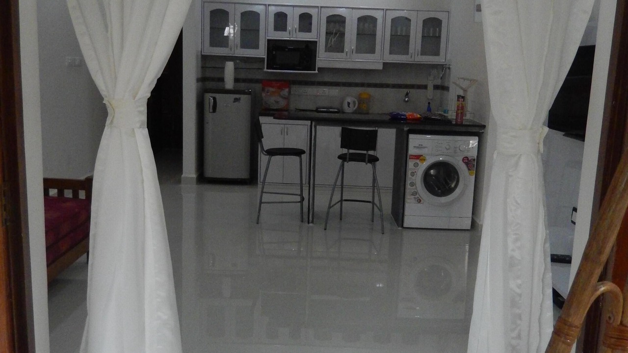Photo of Kitchen in Arpora