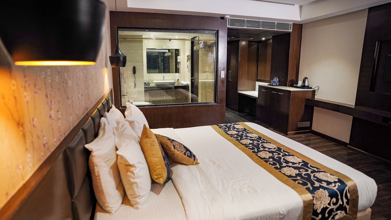 Photo of Bedroom in Siliguri