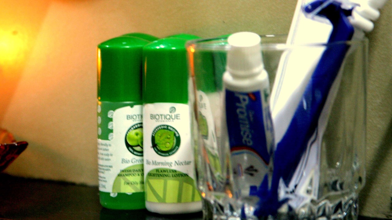 Photo of Bathroom in Maraimalai Nagar