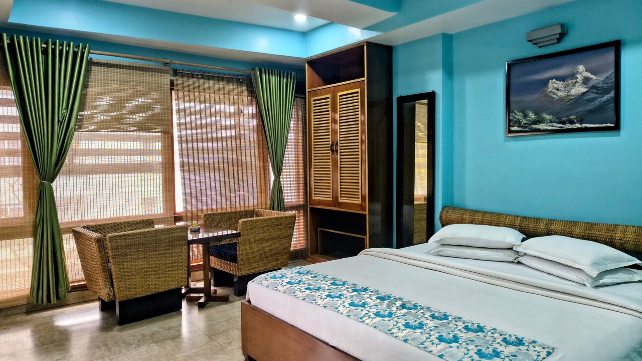Photo of Bedroom in Paltan Bazaar