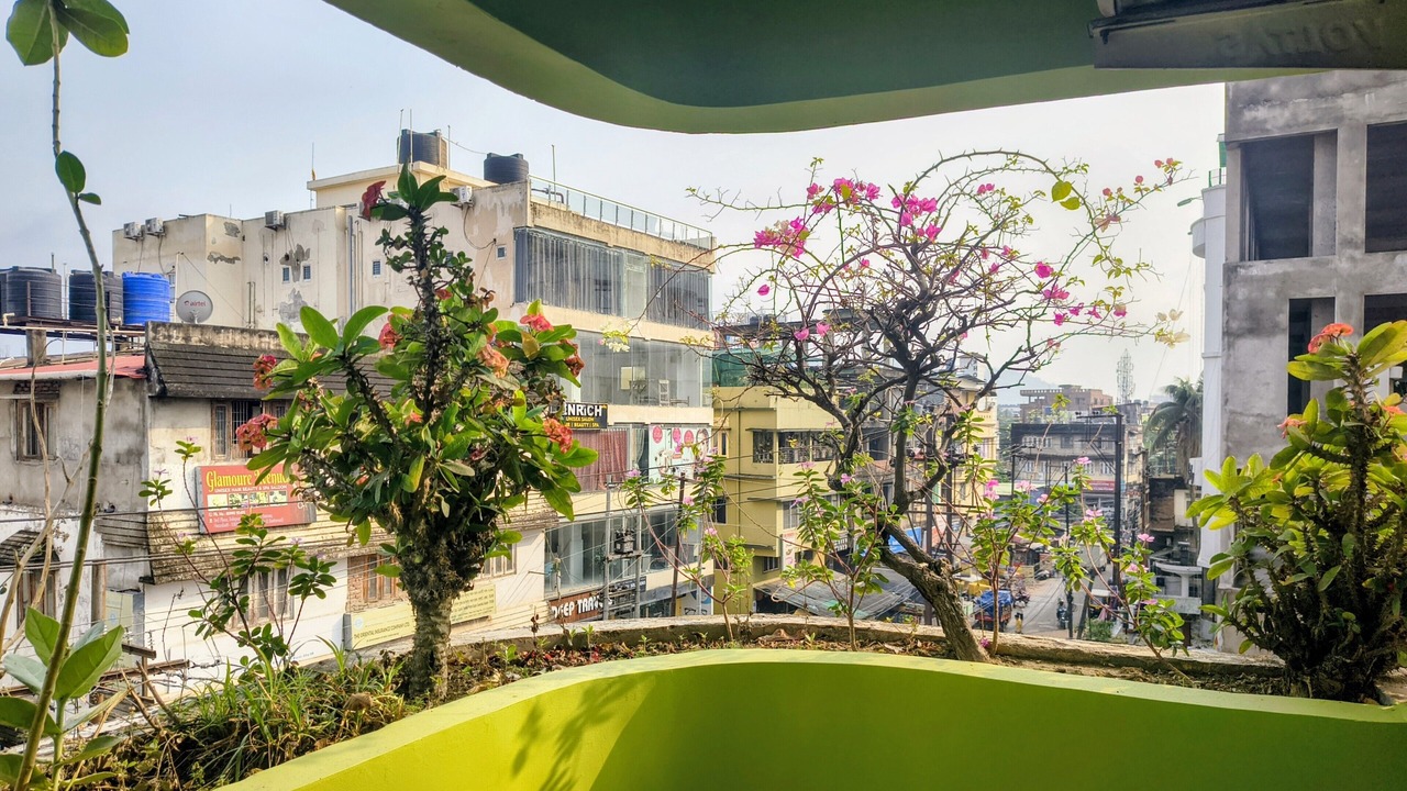 Photo of Bedroom in Paltan Bazaar