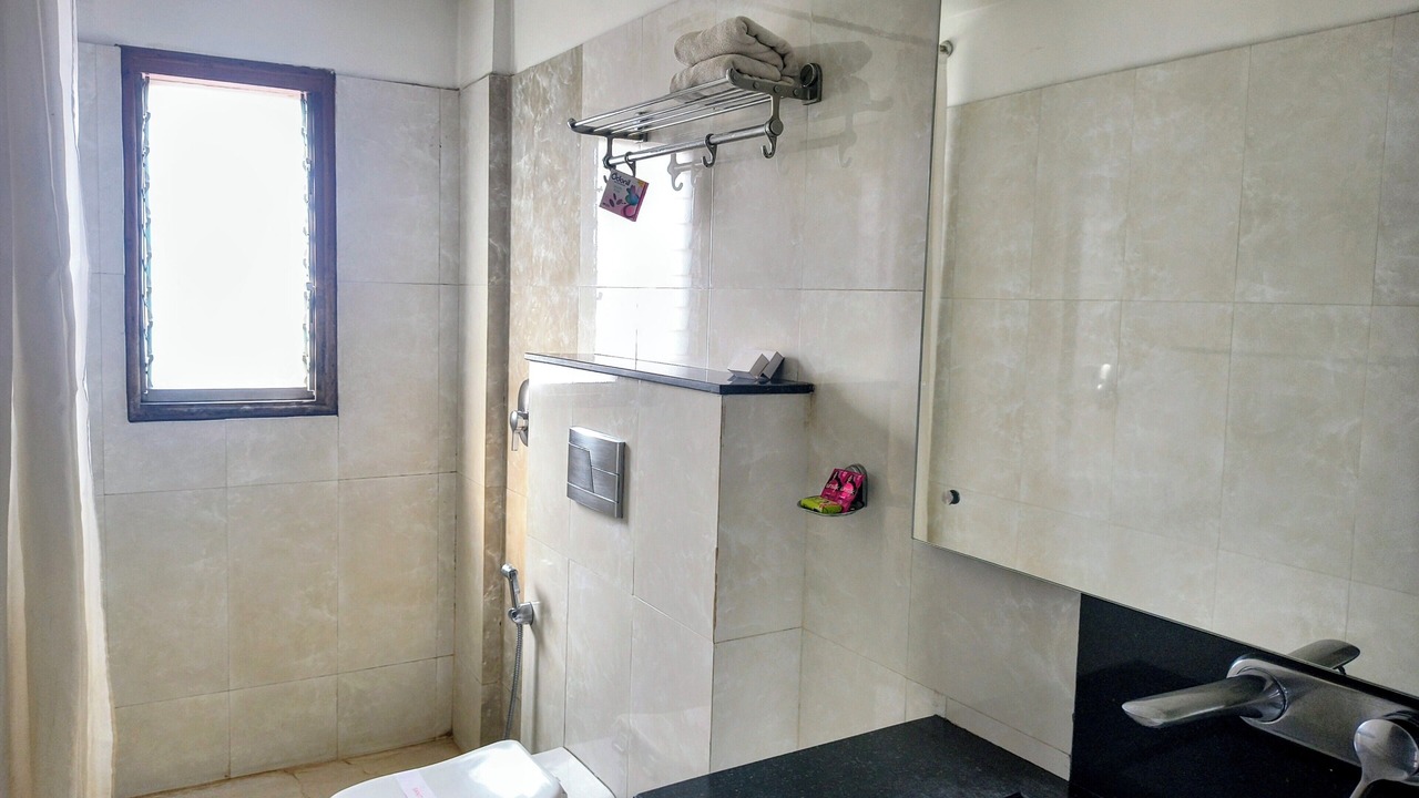 Photo of Bathroom in Paltan Bazaar