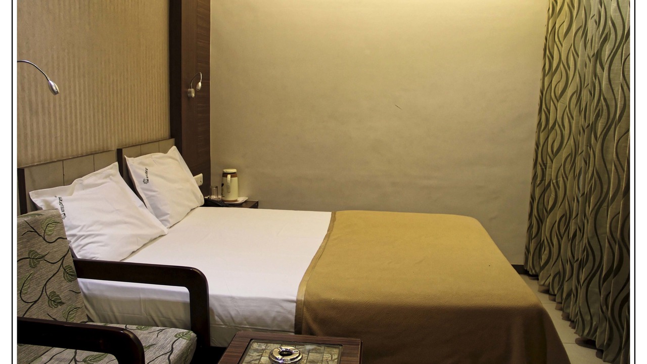 Photo of Bedroom in Madurai Main