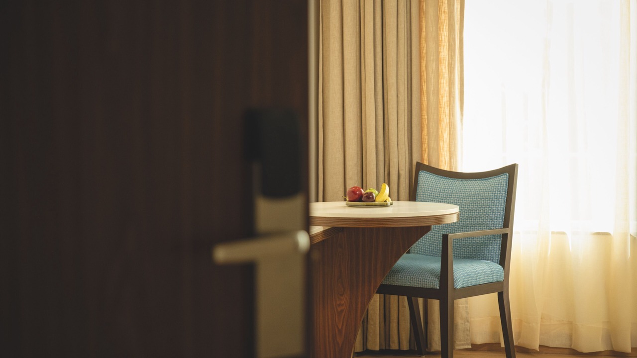 Photo of Bedroom in Sriperumbudur