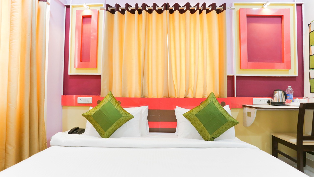 Photo of Bedroom in Bellandur