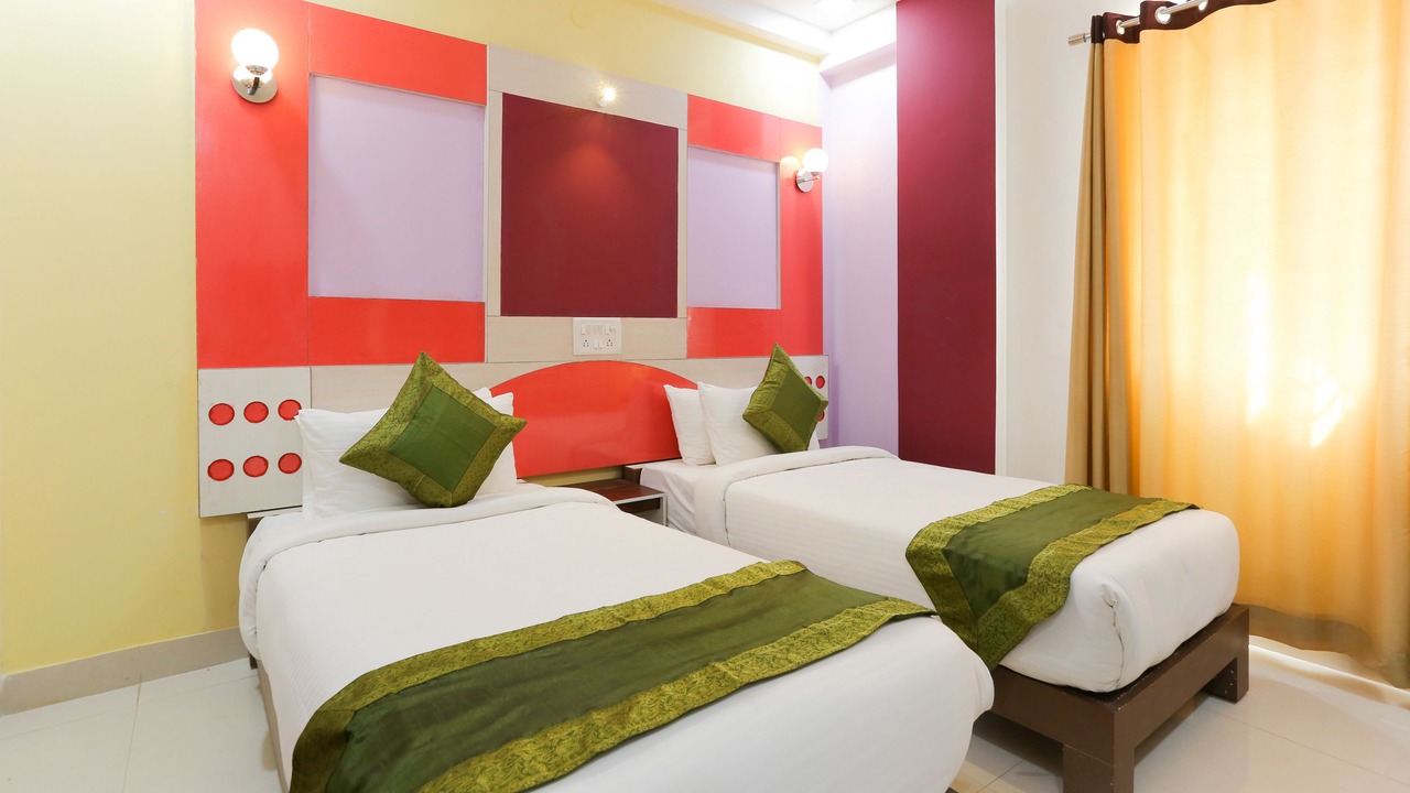 Photo of Bedroom in Bellandur
