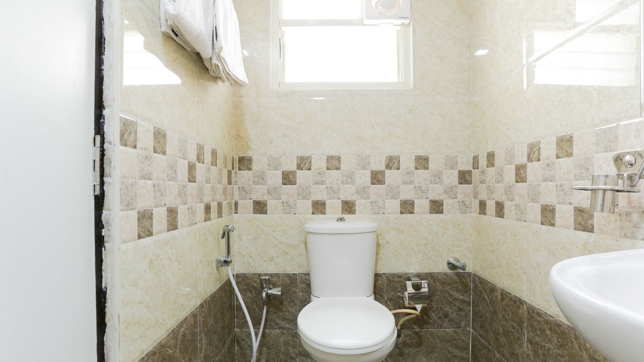 Photo of Bathroom in Bellandur