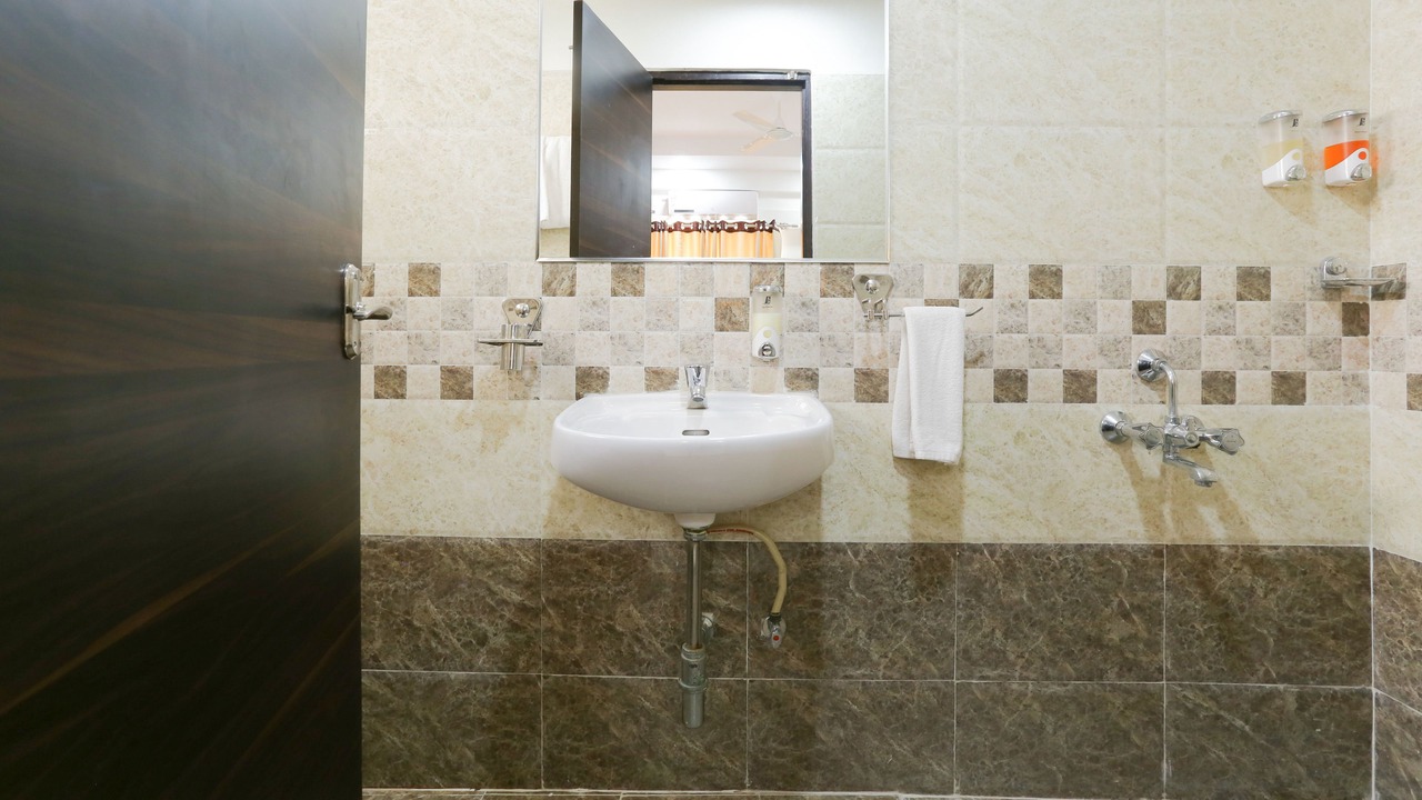 Photo of Bathroom in Bellandur