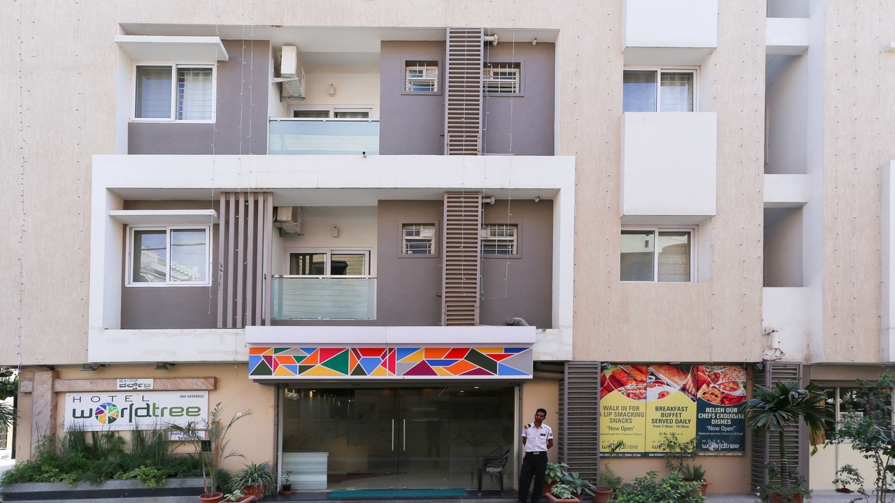 Photo of Outdoor in Bellandur