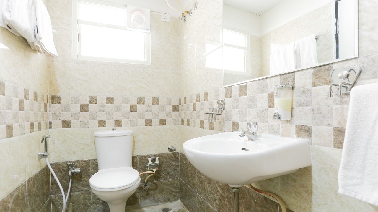 Photo of Bathroom in Bellandur