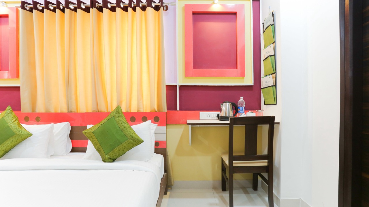 Photo of Bedroom in Bellandur