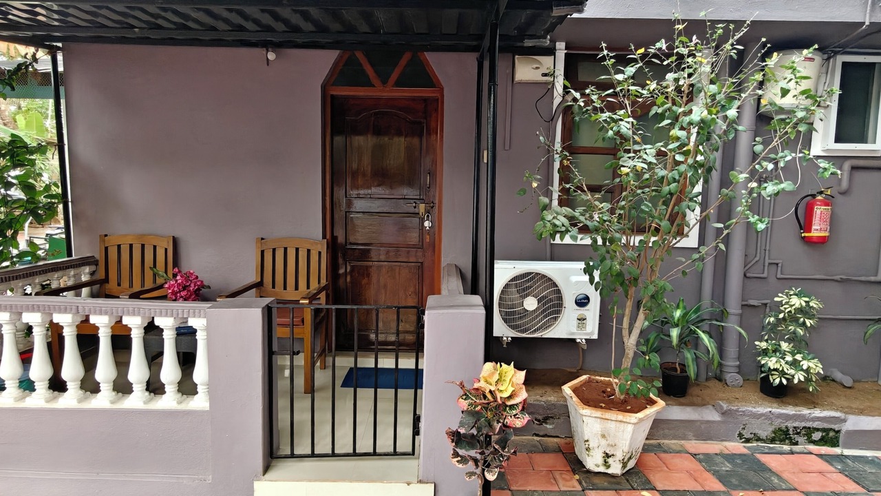 Photo of Outdoor in Palolem
