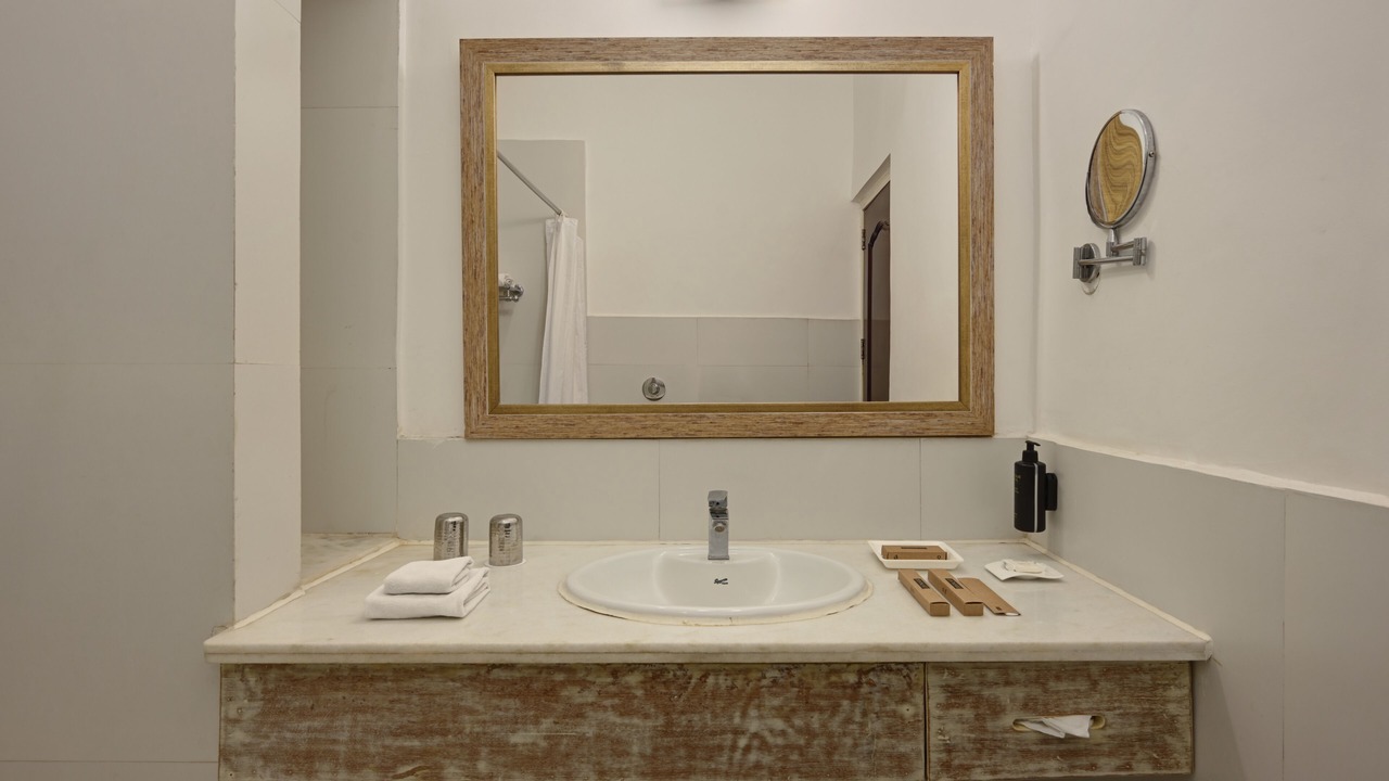 Photo of Bathroom in Kumbhalgarh