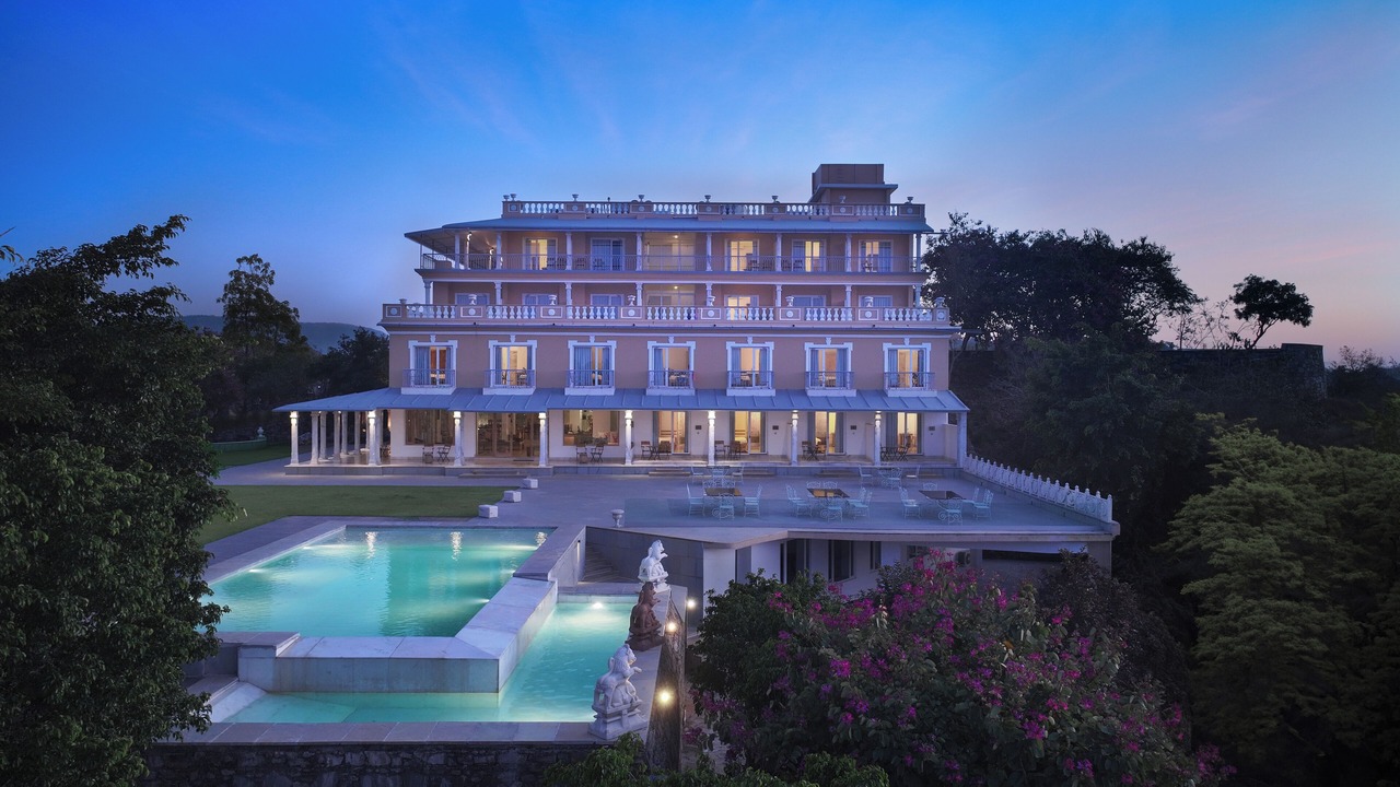 Photo of Outdoor in Kumbhalgarh