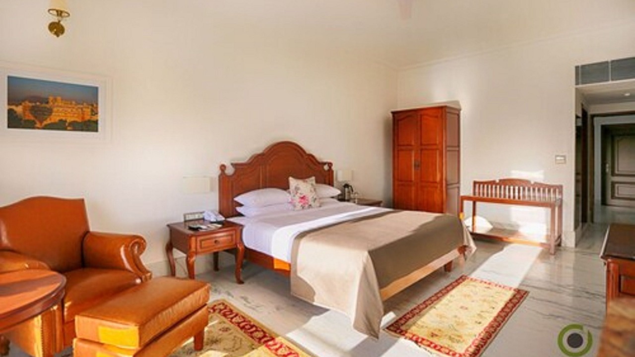 Photo of Livingroom in Lake Pichola