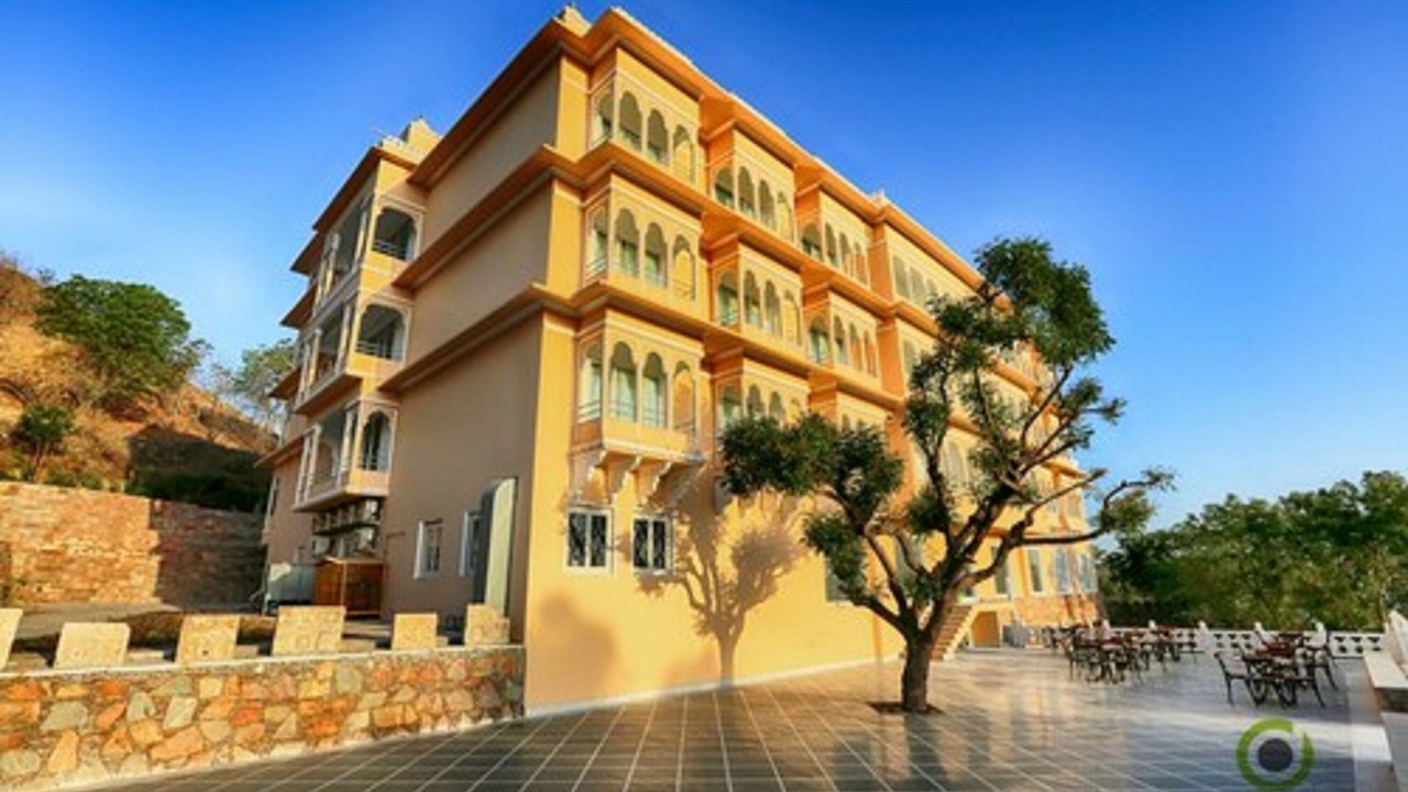 Photo of Outdoor in Lake Pichola