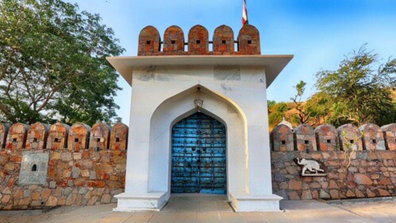 Photo of Outdoor in Lake Pichola
