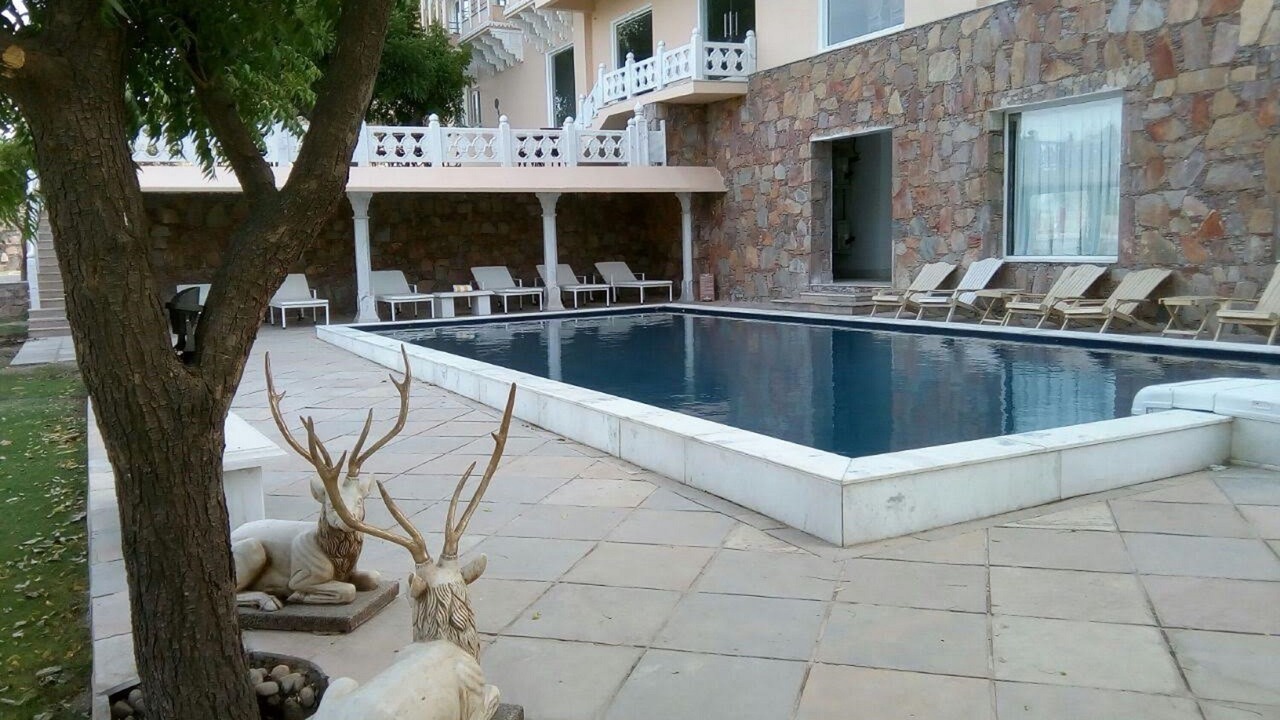 Photo of Outdoor in Lake Pichola