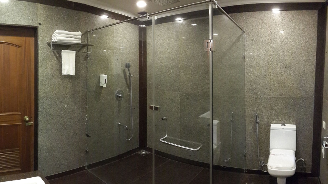 Photo of Bathroom in Jamnagar