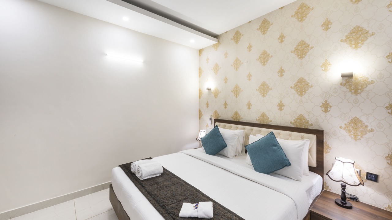 Photo of Bedroom in Chandapura