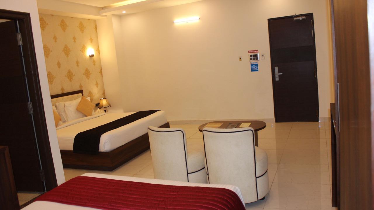 Photo of Bedroom in Chandapura