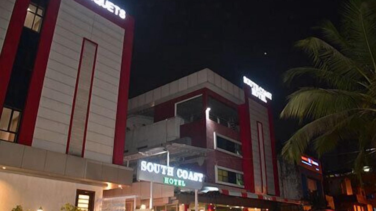 Photo of Outdoor in Rabale