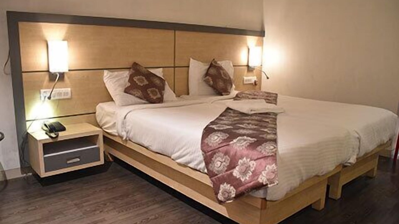 Photo of Bedroom in Rabale