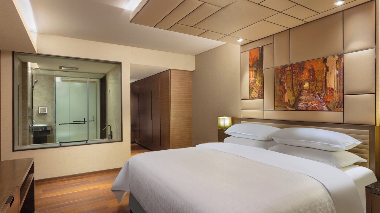 Photo of Bedroom in Thigalarapalya