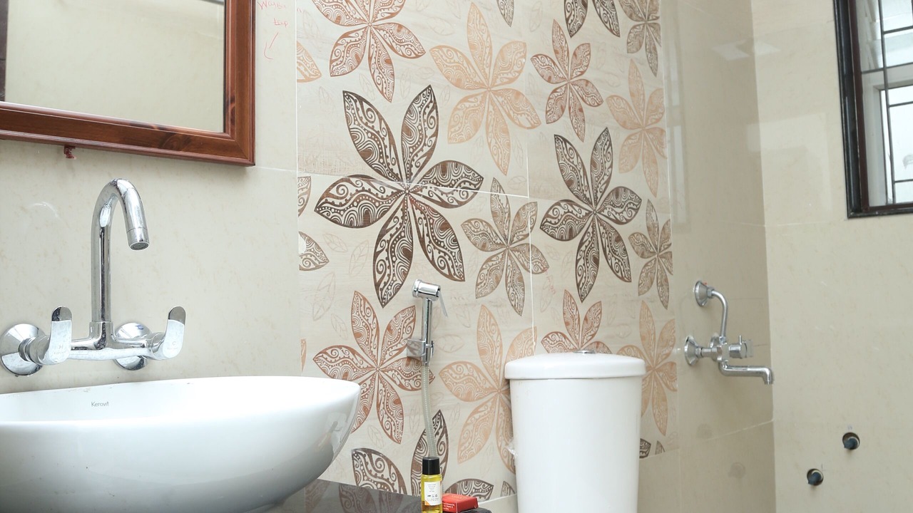 Photo of Bathroom in Thanjavur